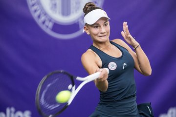 Julia Stusek 128 - Hamburg Ladies and Gents